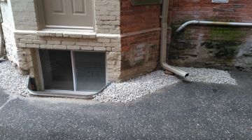 French Drain