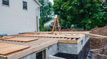 Home Addition