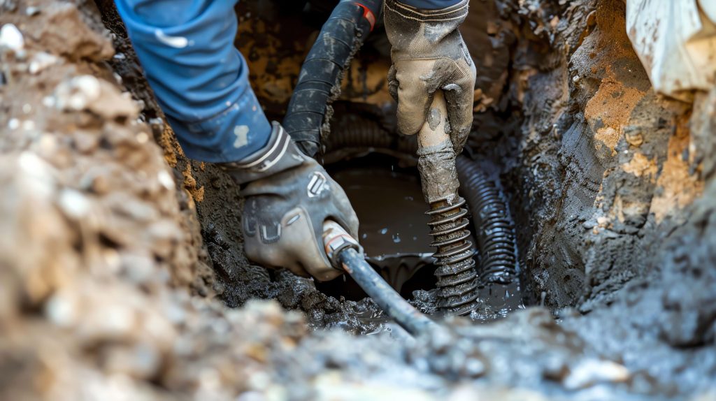 Reliable Emergency Drain Services In Toronto