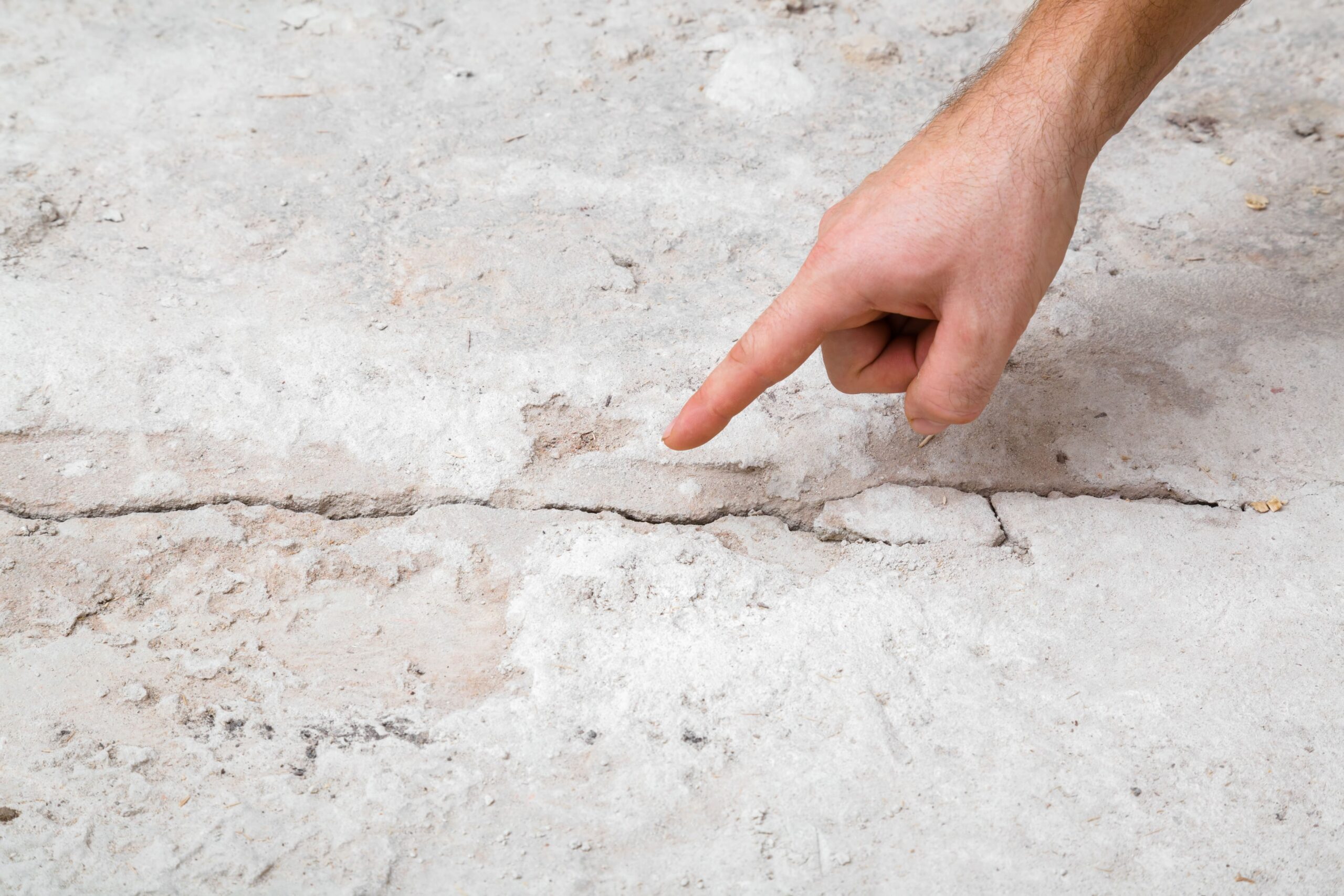 Superior Interior Foundation Waterproofing -1