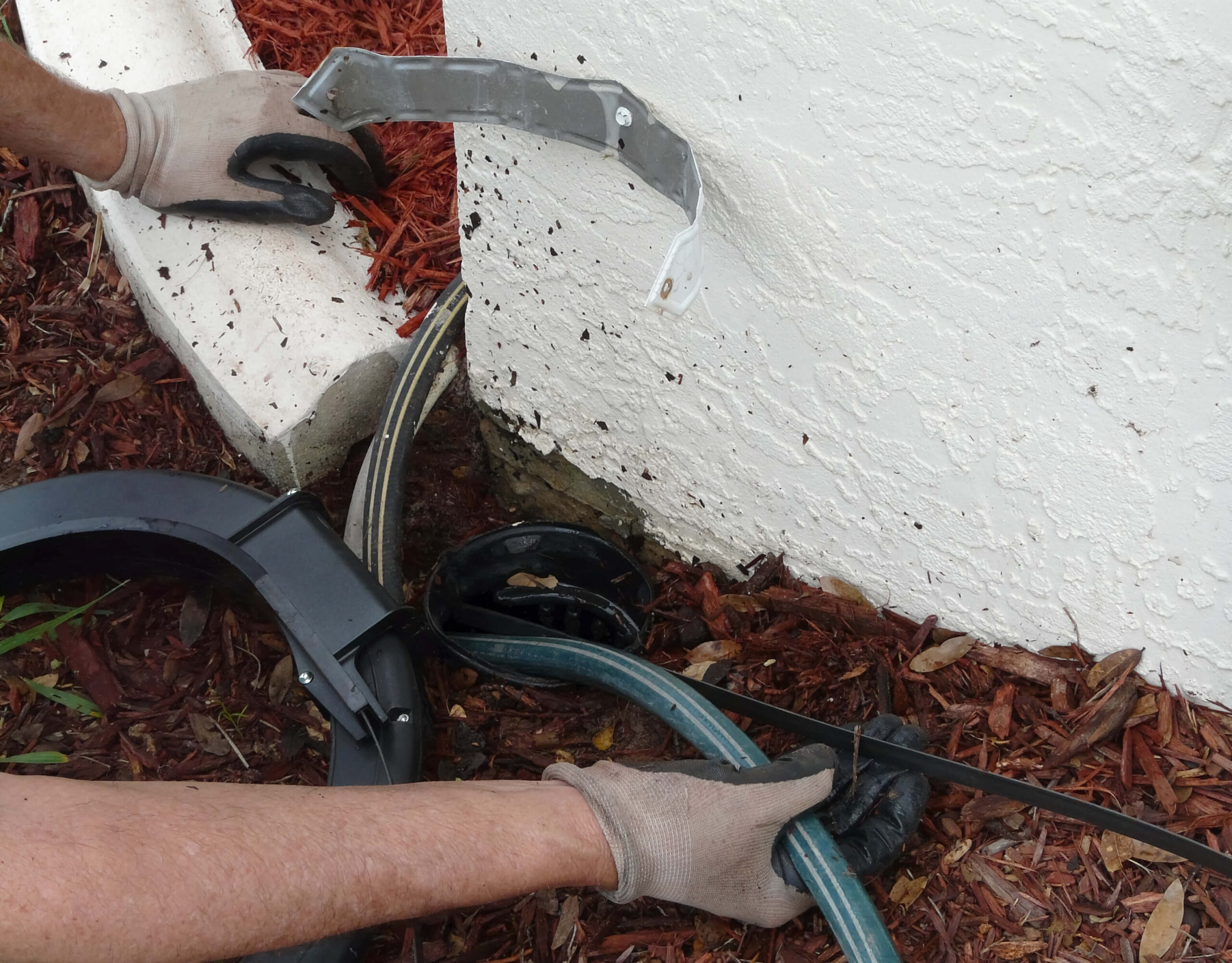 Sewer Drain Cleaning
