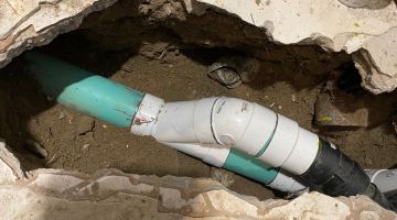 Emergency Drain Cleaning