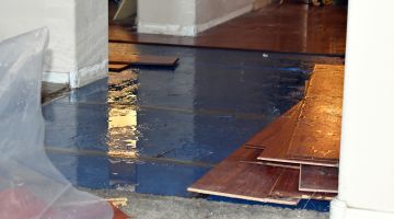 Water Damage