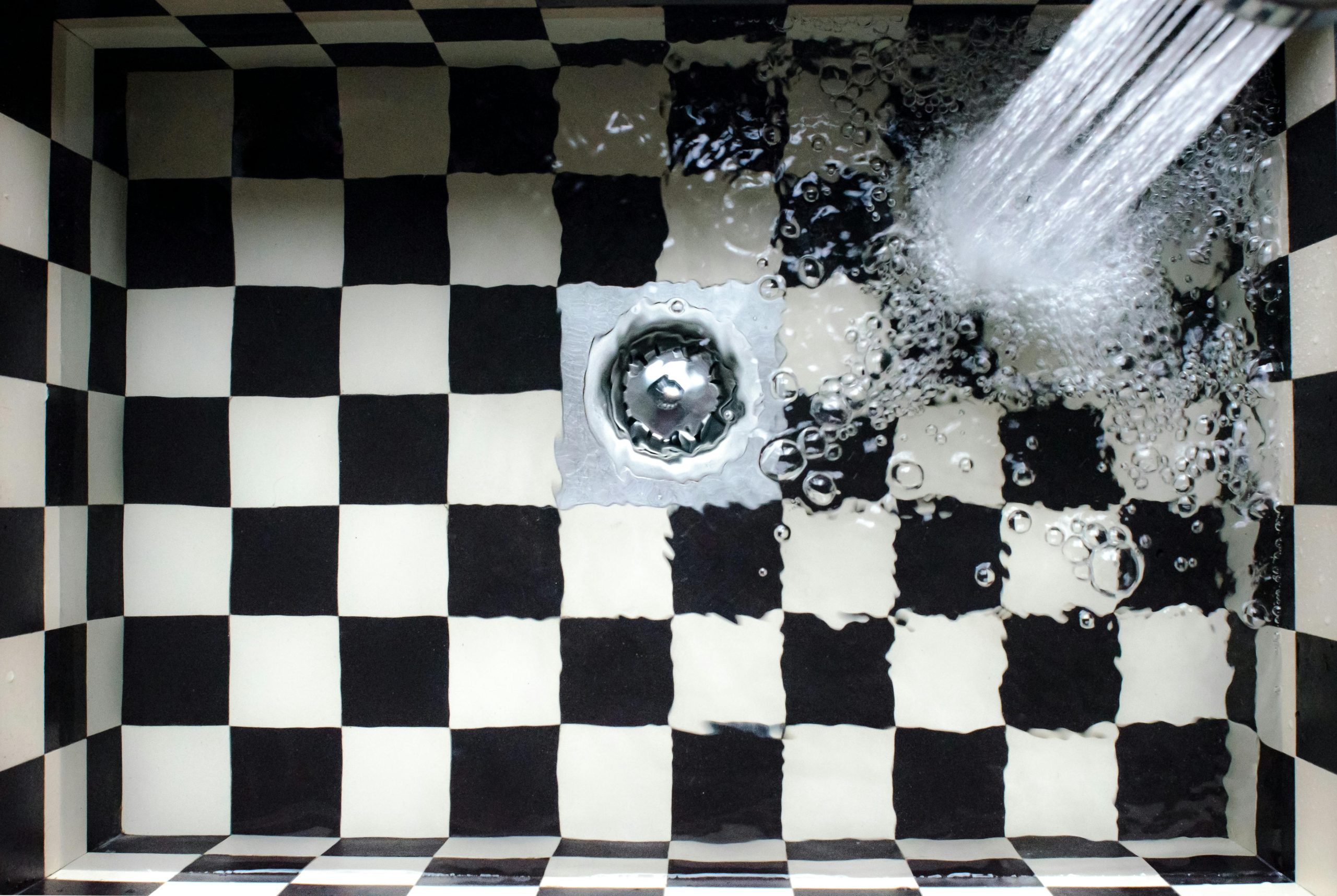 What Is Safe to Pour Down a Clogged Drain?
