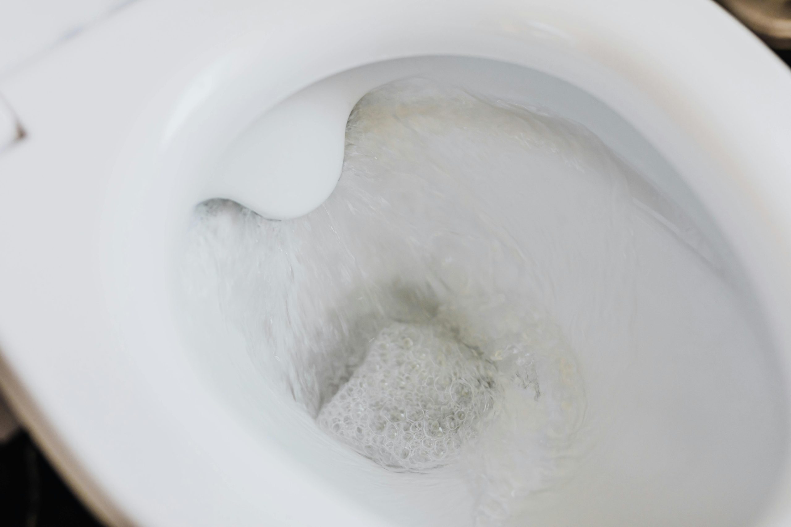 10 Items You Should Never Flush Down the Toilet