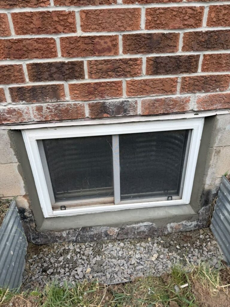 Exterior Waterproofing in Hamilton